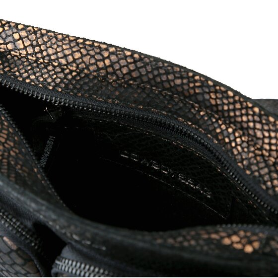 Cowboysbag Glam Monticello Sac à bandoulière Cuir 22 cm