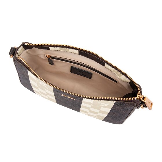 Joop! Piazza Rigato Sac à bandoulière 24 cm