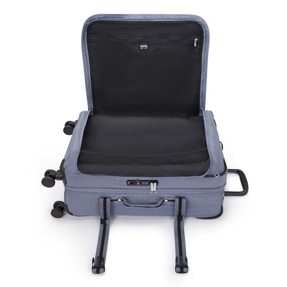 Kipling Basic Spontaneous 4 roulettes Trolley M 66 cm