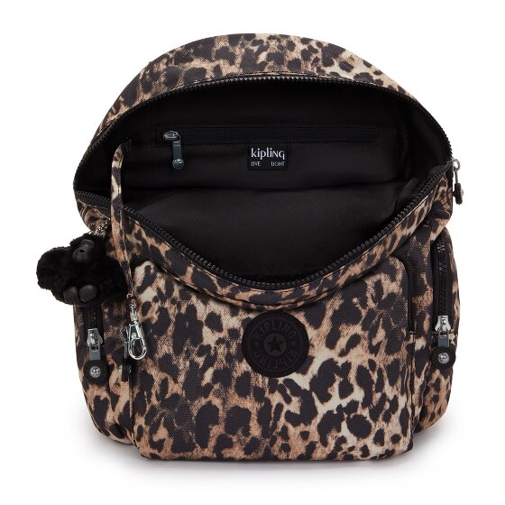 Kipling City Zip S Sac à dos de ville 33.5 cm