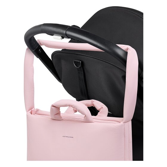 Kapten & Son Skara Sac à main 46.5 cm Compartiment pour ordinateur portable