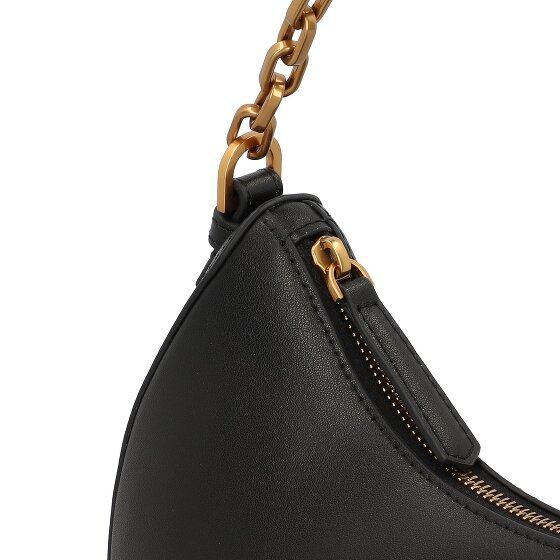 Karl Lagerfeld Autograph Sac à bandoulière Cuir 28 cm