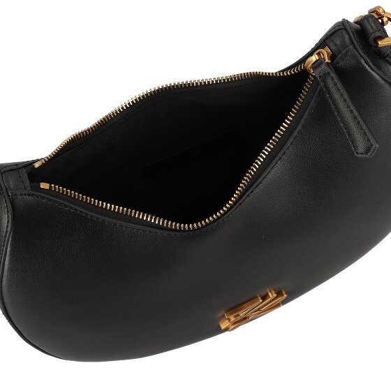 Karl Lagerfeld Autograph Sac à bandoulière Cuir 28 cm