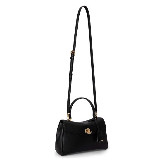 Lauren Ralph Lauren Farrah Sac à bandoulière Cuir véritable 23 cm