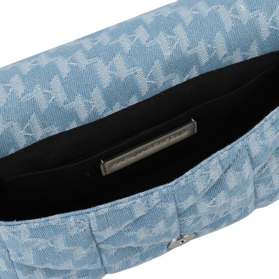 Karl Lagerfeld Kuilt Sac à bandoulière 23 cm