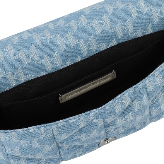 Karl Lagerfeld Kuilt Sac à bandoulière 23 cm