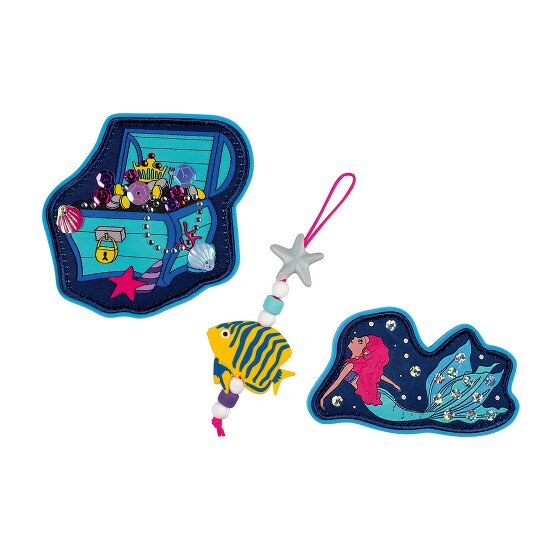 Scout Alpha Set de cartables 4 pièces