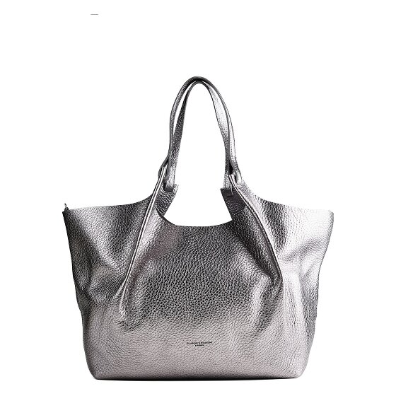 Gianni Chiarini Dua Sac à bandoulière Cuir véritable 38 cm