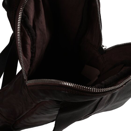 Campomaggi Avocado Sling Bags cuir 36 cm