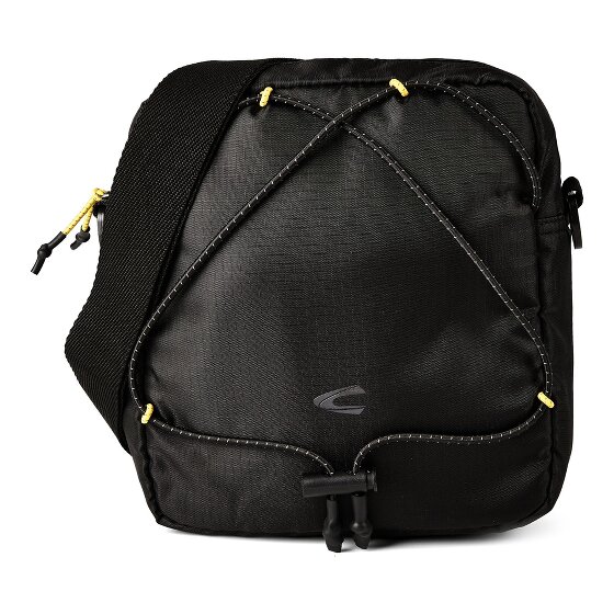 camel active Shores Sac à bandoulière S 21 cm