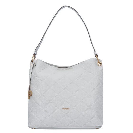 Picard Broadway Sac à bandoulière Cuir 28 cm