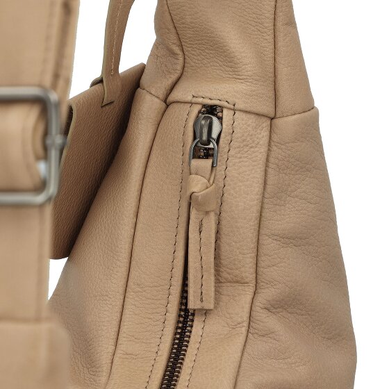 Burkely Just Jolie Sac à bandoulière Cuir 45 cm