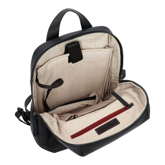 aunts & uncles Philocalists Daypack Cuir 33 cm