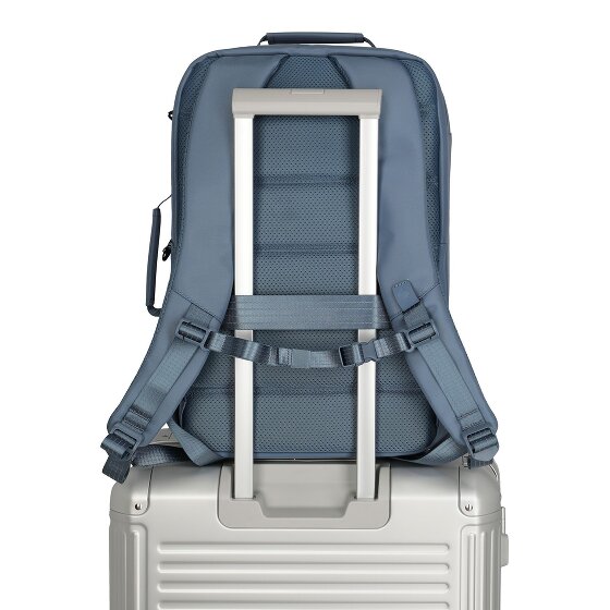 Travelite Workfloow Daypack 46 cm Compartiment pour ordinateur portable