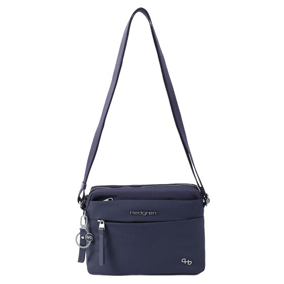 Hedgren Furo Nara Sac banane Protection RFID 22 cm