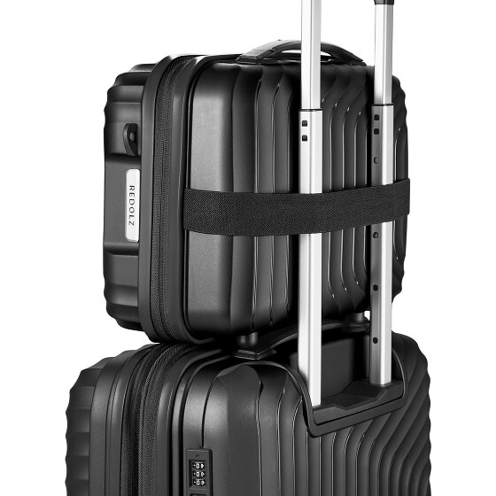 Redolz Essentials 01 Vanity-case 34 cm