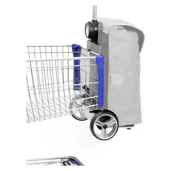 Andersen Shopper Unus Shopper Hilma Chariot à provisions 59 cm