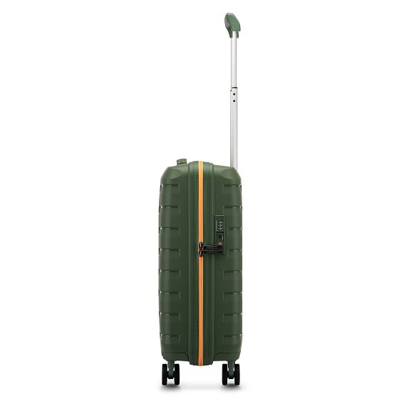 Roncato Skyline 2.0 Neon 4 roulettes Trolley de cabine 55 cm