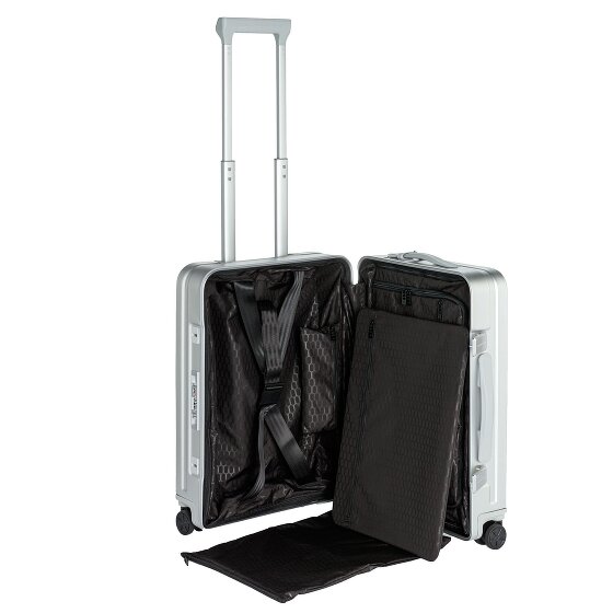Porsche Design Roadster 4 roulettes Trolley de cabine 55 cm