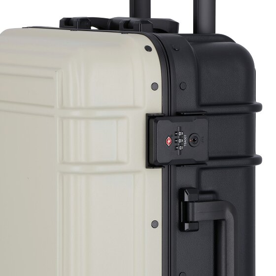Eastpak Resist'R 4 roulettes Trolley de cabine S 55 cm