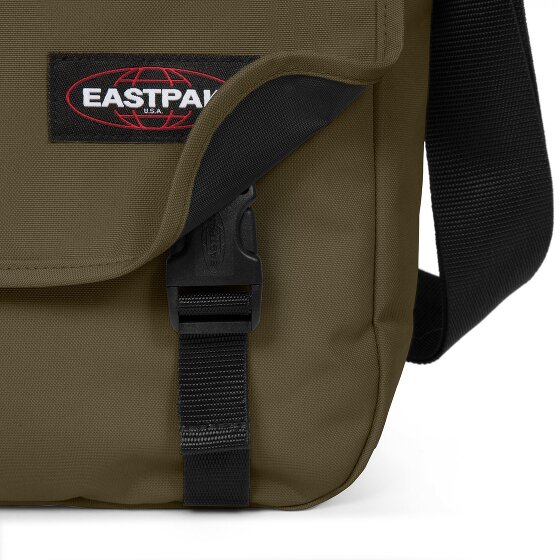 Eastpak Delegate + Messenger 38.5 cm Compartiment pour ordinateur portable