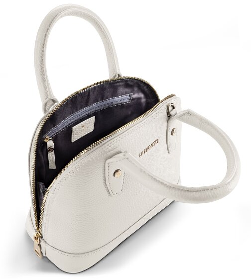 Lazarotti Bologna Leather Sac à main Cuir 24 cm