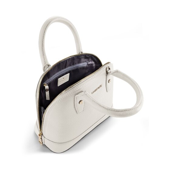 Lazarotti Bologna Leather Sac à main Cuir 24 cm