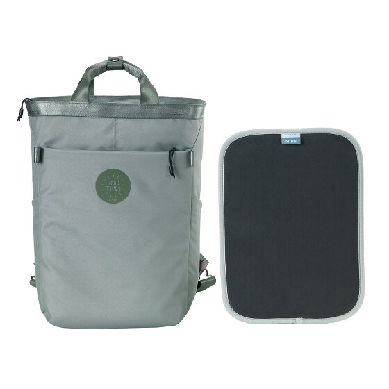 NITRO Mojo Daypack 28 cm Compartiment pour ordinateur portable