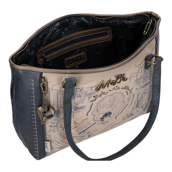 Anekke Studio Sac à bandoulière 33 cm