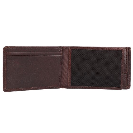 Picard Buddy Porte-monnaie en cuir 10 cm