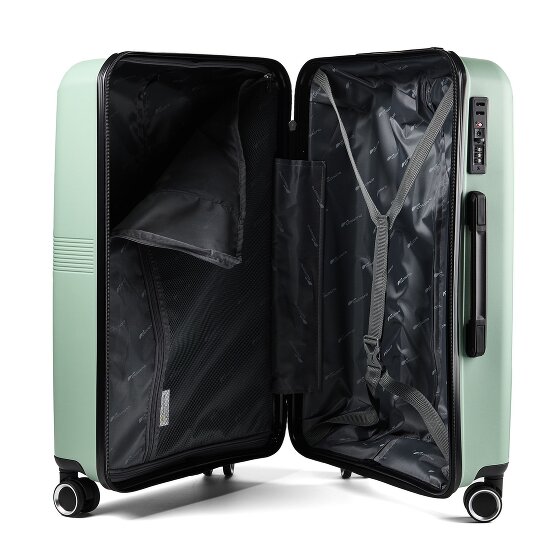 Cocoono Marseille 4 roulettes Trolley M 61 cm