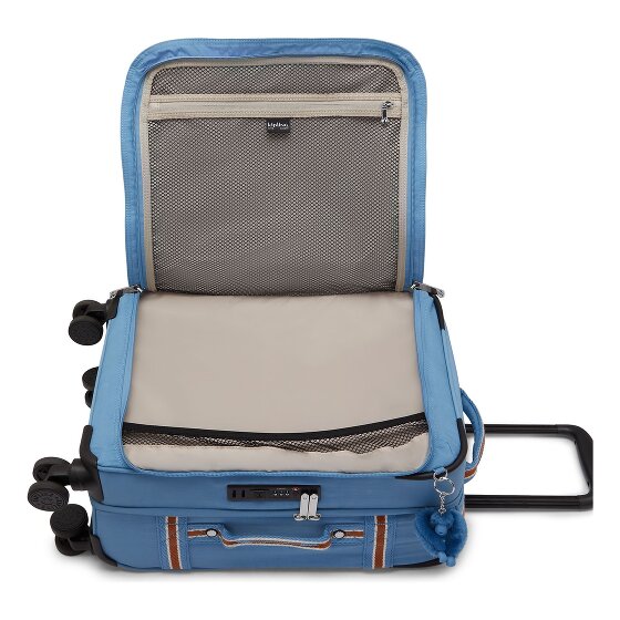 Kipling Basic Spontaneous 4 roues Valise cabine S 33 cm