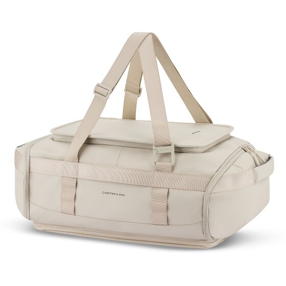 Kapten & Son Lisbon Daypack S 40 cm Compartiment ordinateur