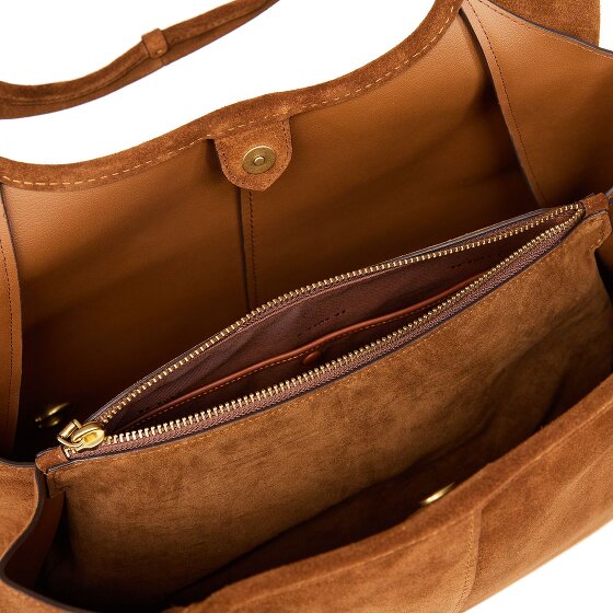 Coach Lana Sac à bandoulière Cuir 34 cm