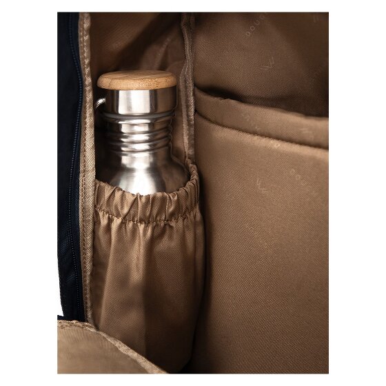 Doughnut Macaroon Daypack 38 cm Compartiment pour ordinateur portable