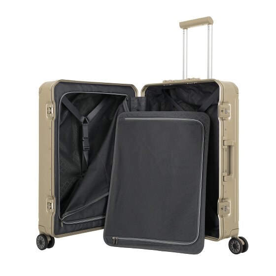 Travelite Next Trolley 4 roues 67 cm