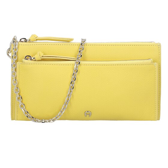 AIGNER Isa Sac à bandoulière Cuir 24 cm