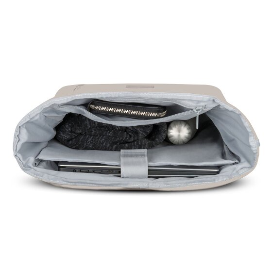 Johnny Urban Eco Series Robin Large Daypack 45 cm Compartiment pour ordinateur portable