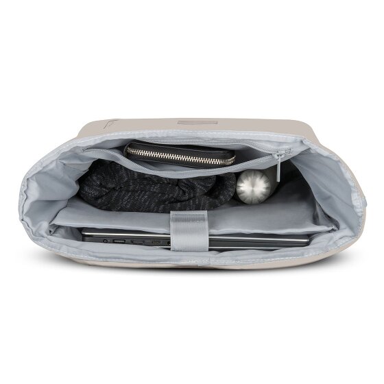 Johnny Urban Eco Series Robin Large Daypack 45 cm Compartiment pour ordinateur portable