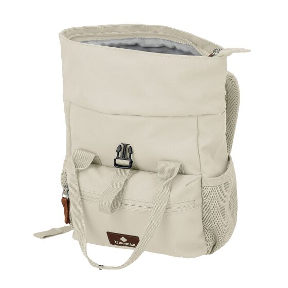 Travelite Basics Sac à dos de ville 27 cm