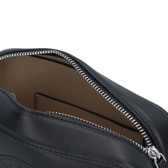 Karl Lagerfeld Circle Sac à bandoulière Cuir 20 cm