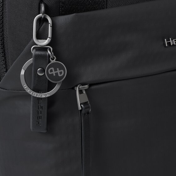 Hedgren Furo Daypack M Protection RFID 37 cm Compartiment ordinateur