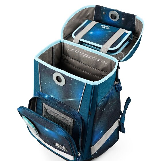 School-Mood Set de cartables Champion Maxx Pro 6 pièces modèle 2026