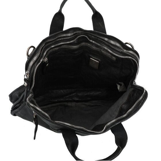 Campomaggi Noce Porte-documents Cuir 38 cm