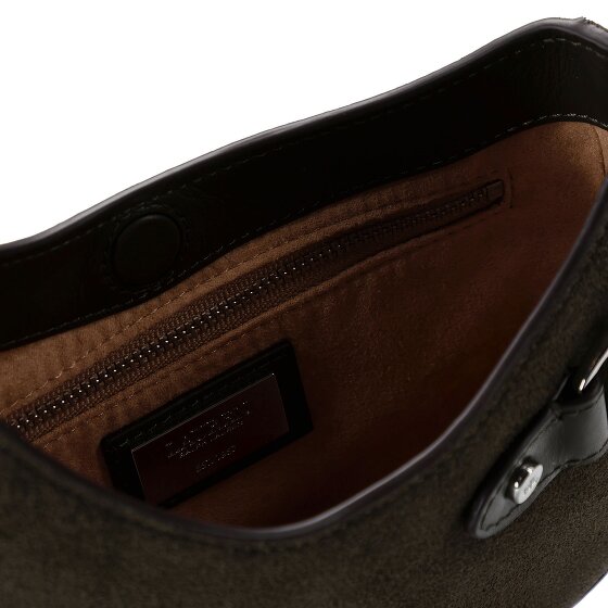 Lauren Ralph Lauren Tasha Sac à bandoulière Cuir 19.5 cm