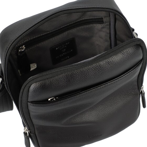 Picard Milano Mini sac à bandoulière Cuir 17 cm