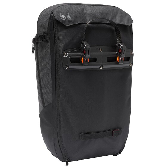 Vaude Cycle 28L sac à dos 54 cm compartiment pour ordinateur portable