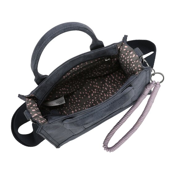 Fritzi aus Preußen SquareN Vintage Sac à main 20.5 cm