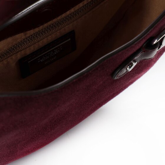 Lauren Ralph Lauren Tasha Sac à bandoulière Cuir 19.5 cm