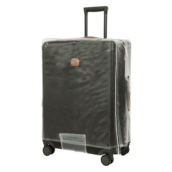 Bric's Life 4 roues Valise cabine L 78 cm avec soufflet d'extension